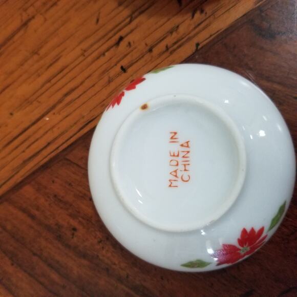 Porcelain collectors box exclusively for Lilian Vernon - Picture 5 of 11